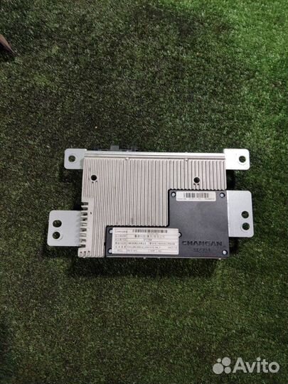 Блок управления мультимедиа Changan Uni-K JL486ZQ5