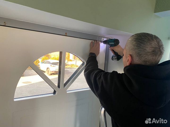 Сигнализация