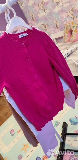 Школьные вещи на девочку 140-146