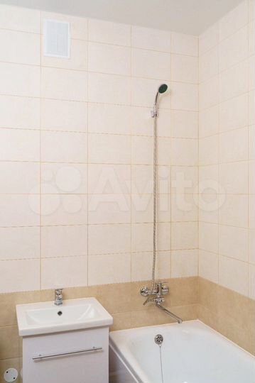 Квартира-студия, 25,2 м², 8/9 эт.