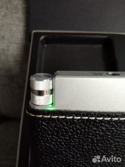 Цап-усилитель для наушников Oppo HA-2SE