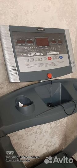 Беговая дорожка