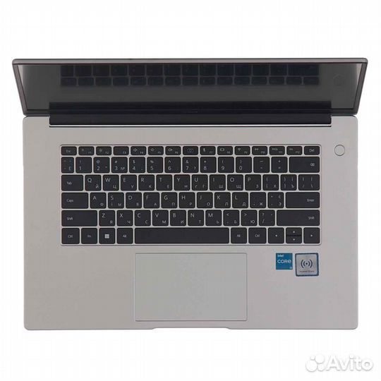Huawei MateBook D15 BOD-WDI9 Silver i3/8/256