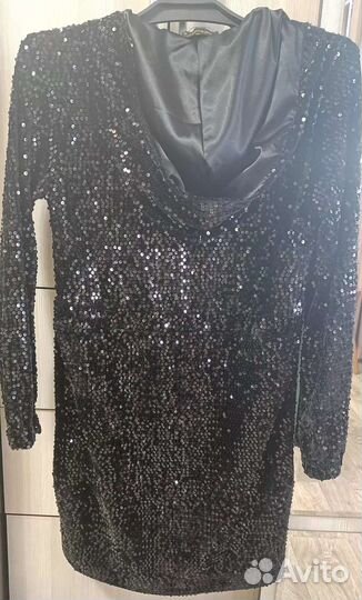 Платье туника