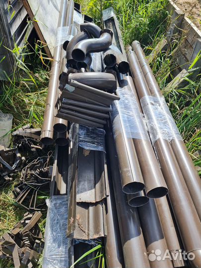 Стройматериалы бу