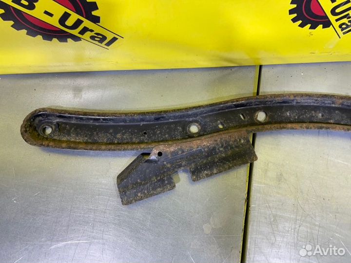 Балка подвески передняя Ford Focus 3 хэтчбек 1.6
