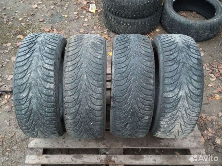 Yokohama Ice Guard IG55 205/55 R16