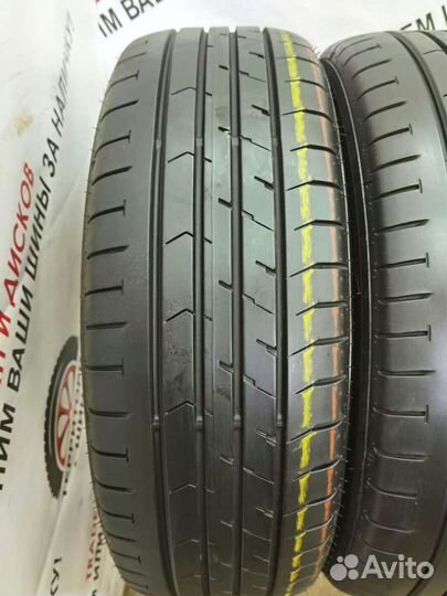 Goodyear Eagle RV-F 215/60 R17 100H