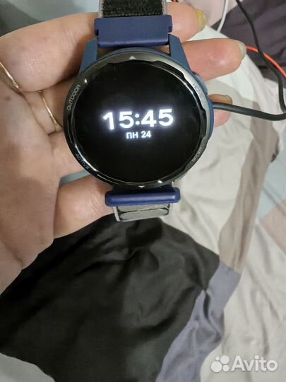 Xiaomi watch s1 active