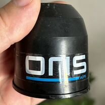 Колпак на шар фаркопа Oris