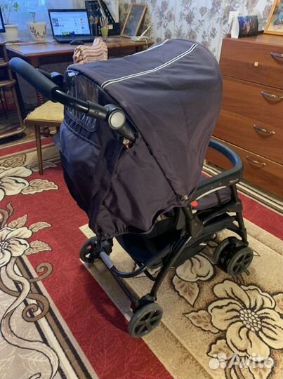 Коляска inglesina espresso