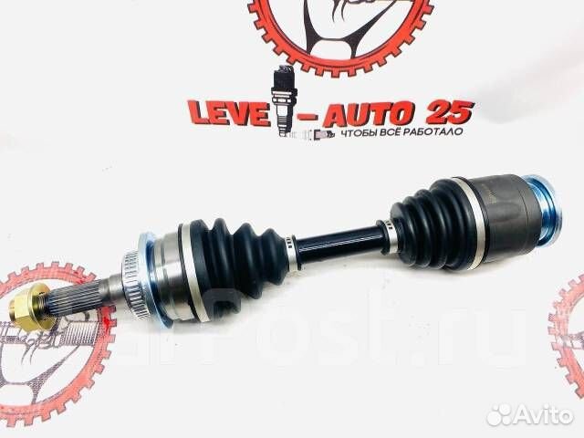 Привод Mazda Привод Передний Правый Ford Ranger