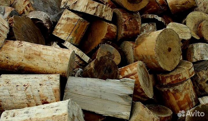 Дрова по доступной