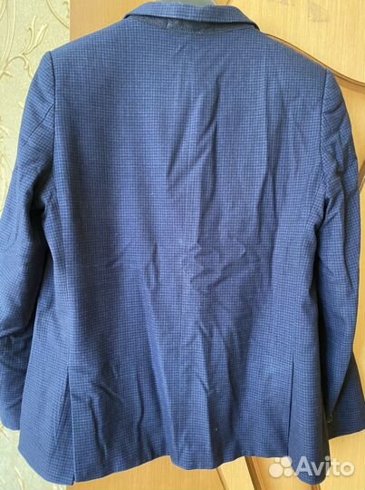 Пиджак для школьника