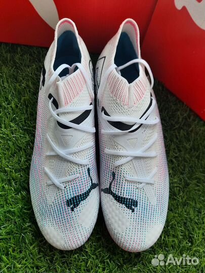 Футбольные бутсы Puma Future 7 ultimate