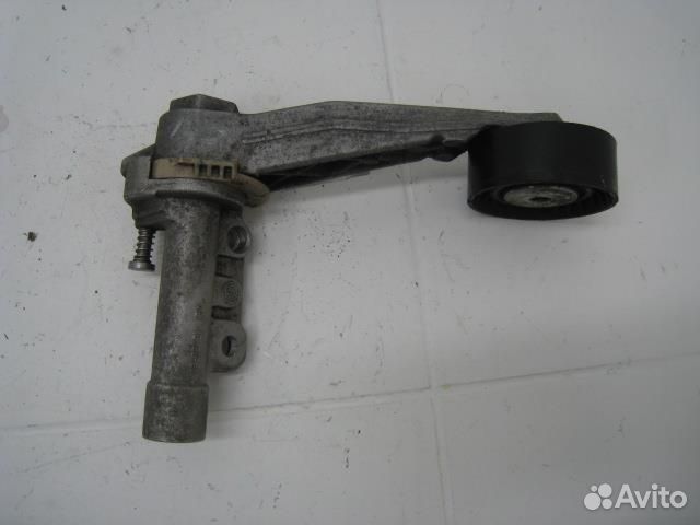 Ролик натяжитель Peugeot-Citroen DS4