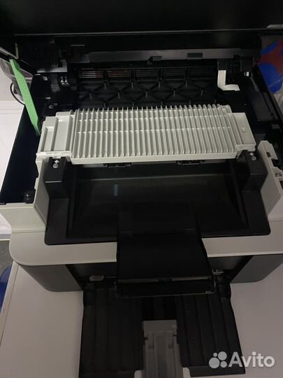 Мфу сканер/принтер DCP-1612WR