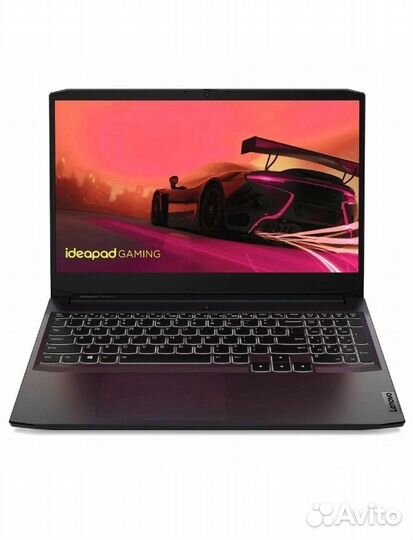 Lenovo IdeaPad Gaming 3 15ACH6 (82K2022UIN)
