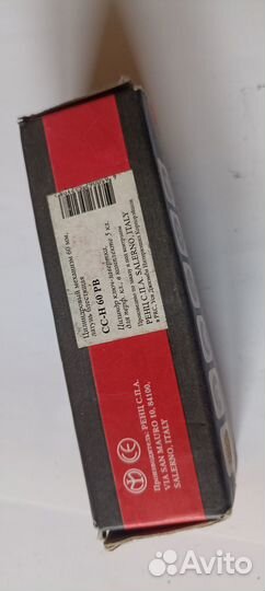 Новый цилиндровый механизм личинка ренц CC-H 60 PB