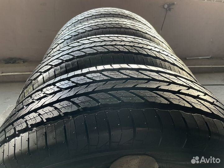 Toyo Open Country U/T 265/70 R18 116H