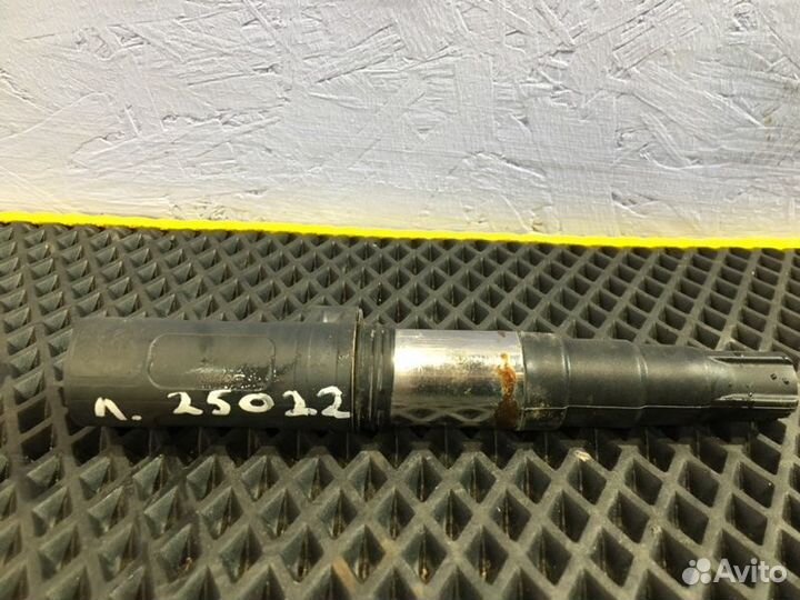 Катушка зажигания Renault Logan 2