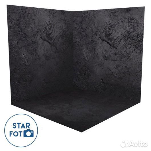 Фотокуб лайт куб фото бокс пластиковый 50х50см SF5