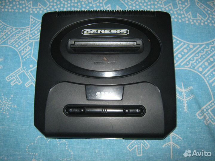 Денди, Сега (Dendy) Famicom, NES, (Sega)