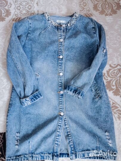 Женские вещи пакетом