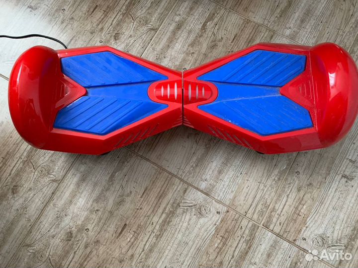 Гироскутер