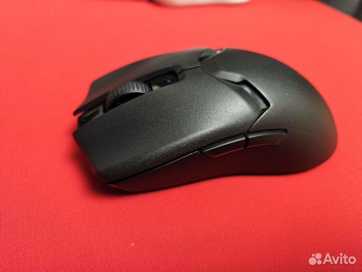 Razer viper v2 pro