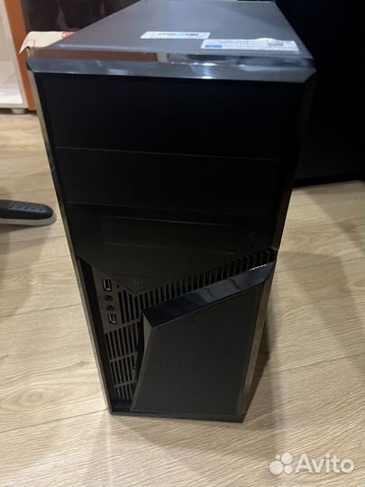 Системный блок intel core i5 8Gb 240GB