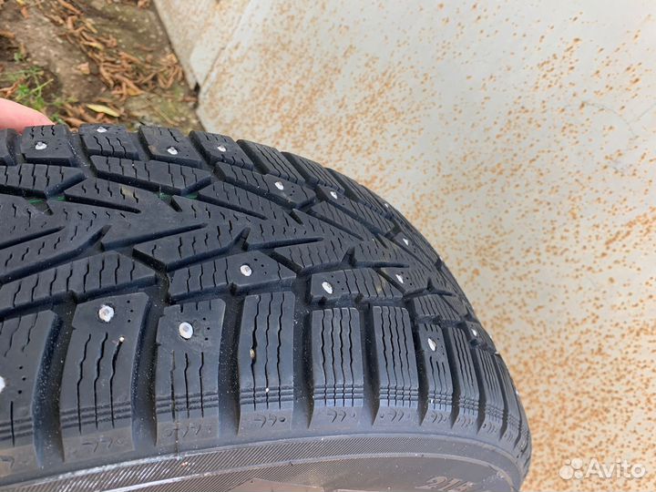 Nokian Tyres Nordman 7 SUV 215/65 R16 102T
