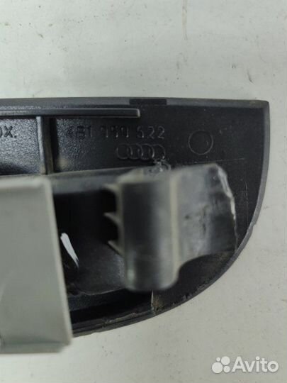 Кнопка стеклоподъемника передняя правая Audi A6