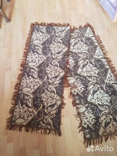 Накидки для кресла