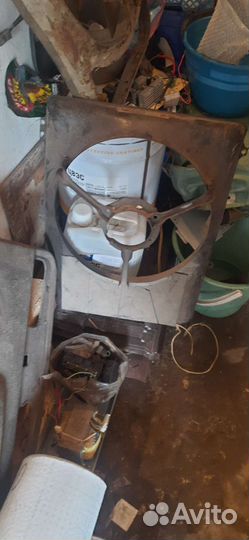 Вентиляторы