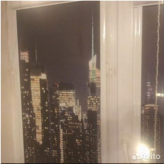 Жалюзи и рулонные шторы