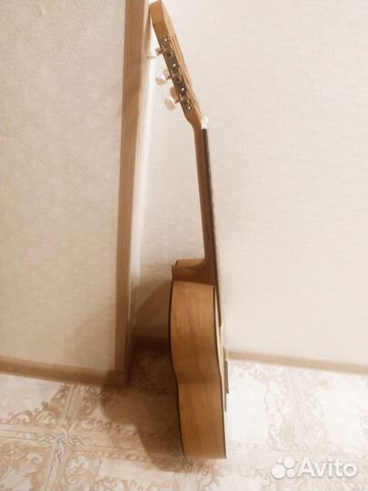 Классическая гитара yamaha c40M