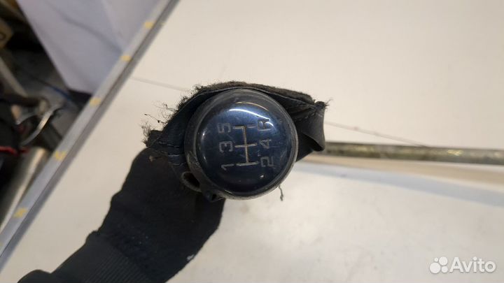 Кулиса кпп Citroen Berlingo, 2000