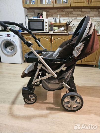 Детские коляски бу Peg-Perego Uno