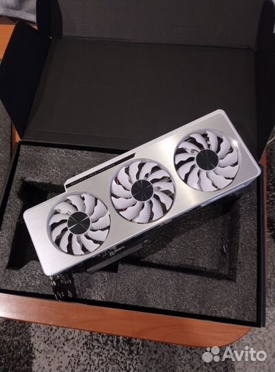 Rtx 3080 ti gigabyte vision