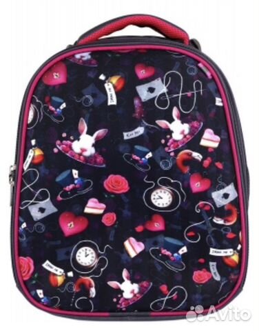 Рюкзак школьный ранец