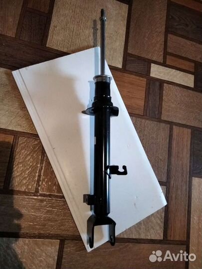 Амортизатор