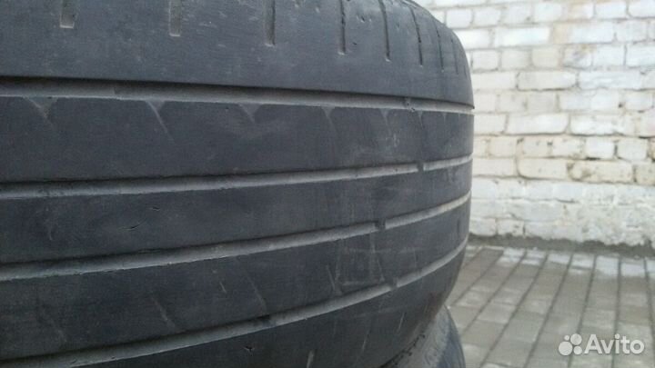 Kumho Solus KL21 235/65 R17