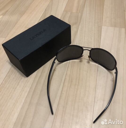 Солнцезащитные очки Emporio Armani, La Perla Итали