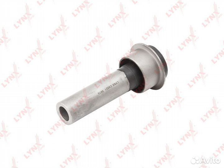 Сайлентблок подрамника Nissan Qashai X-Trail Juke