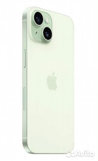 iPhone 15 Plus, 512 ГБ