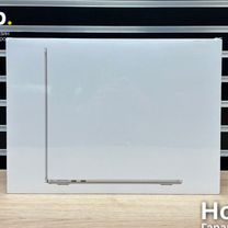 MacBook Air 15 M2 512GB Silver