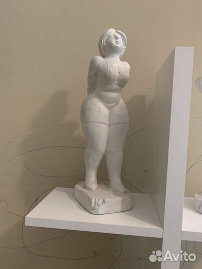 Коллекция фигурок