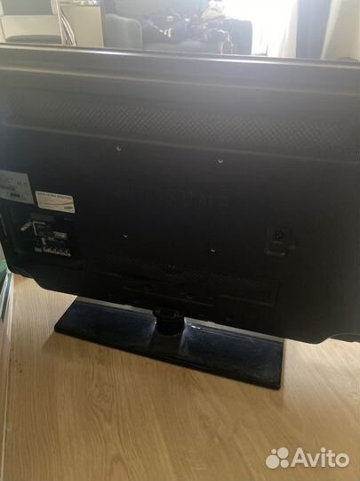 Телевизор Samsung LE32C450E1W