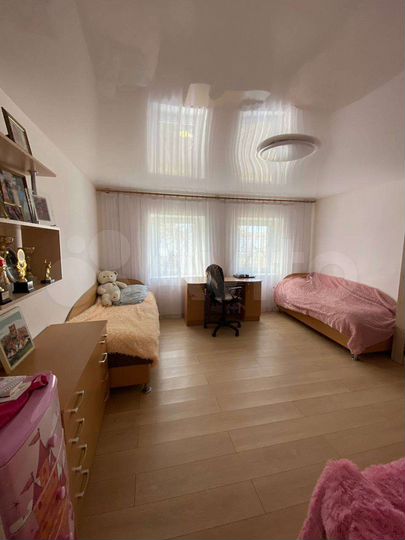 Дом 130 м² на участке 14 сот.